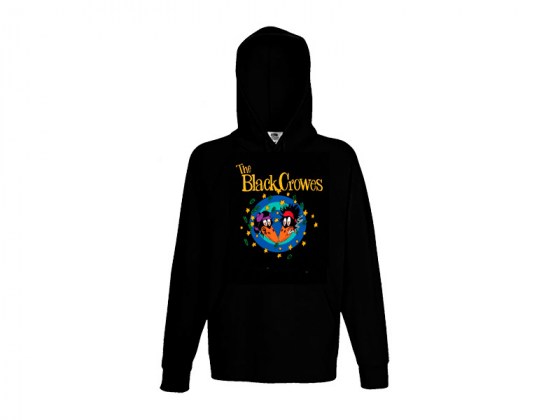 Sudadera The Black Crowes